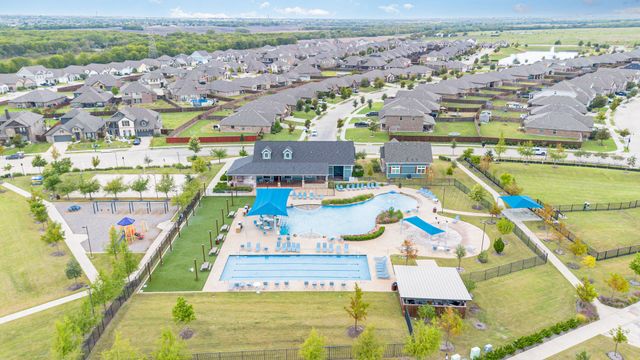 4130 Lagoon Place, Royse City, TX 75189