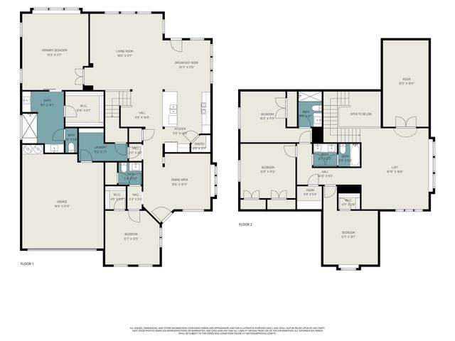 4130 Lagoon Place, Royse City, TX 75189