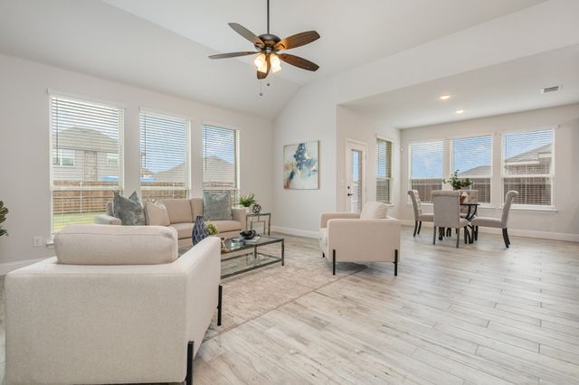 4130 Lagoon Place, Royse City, TX 75189