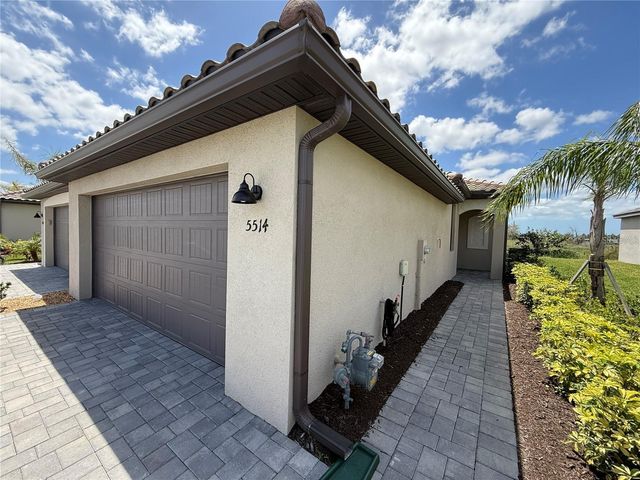 5514 TIDAL BREEZE COVE, Bradenton, FL 34211