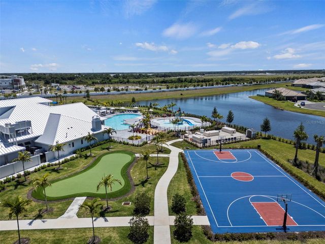 5514 TIDAL BREEZE COVE, Bradenton, FL 34211