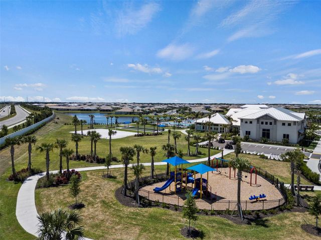 5514 TIDAL BREEZE COVE, Bradenton, FL 34211
