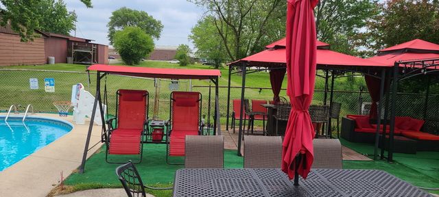 17481 Eastgate Drive, Country Club Hills, IL 60478