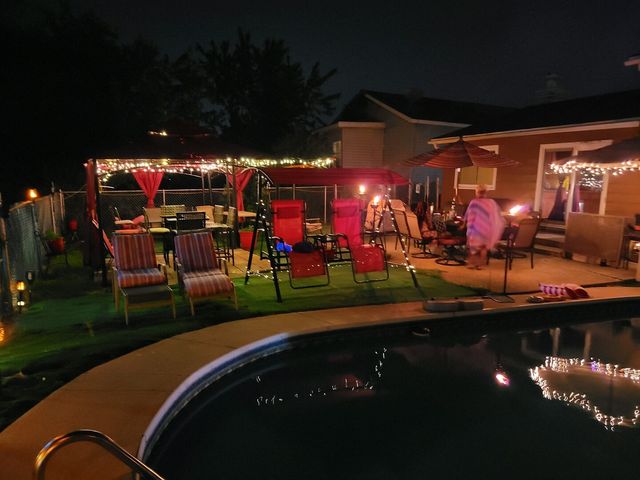 17481 Eastgate Drive, Country Club Hills, IL 60478