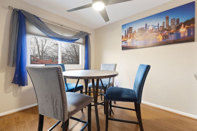 17481 Eastgate Drive, Country Club Hills, IL 60478