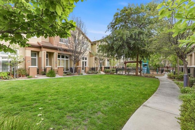 1196 Morse Avenue, Sunnyvale, CA 94089