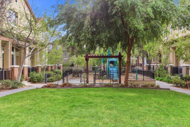 1196 Morse Avenue, Sunnyvale, CA 94089