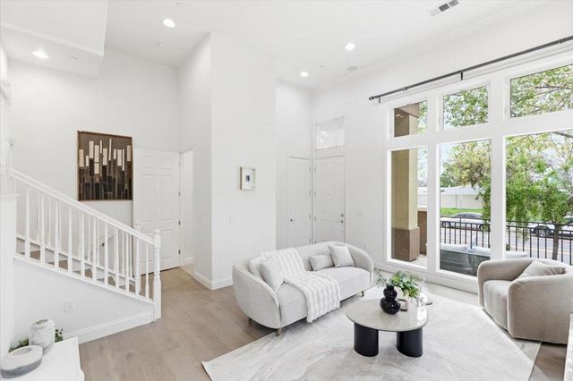 1196 Morse Avenue, Sunnyvale, CA 94089