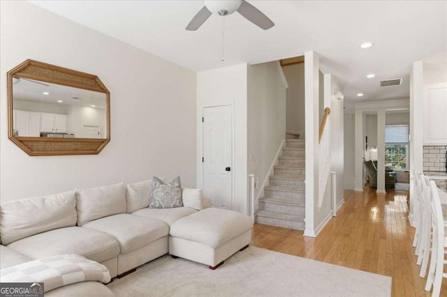 4955 Warmstone Way SE, Atlanta, GA 30339