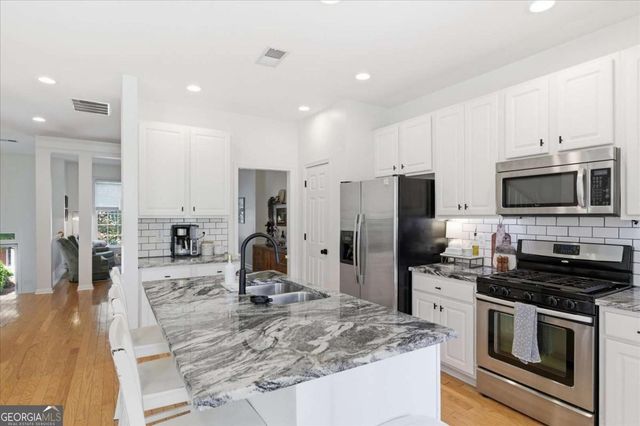 4955 Warmstone Way SE, Atlanta, GA 30339