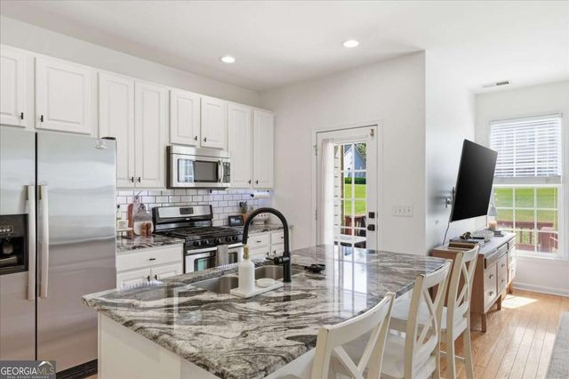 4955 Warmstone Way SE, Atlanta, GA 30339