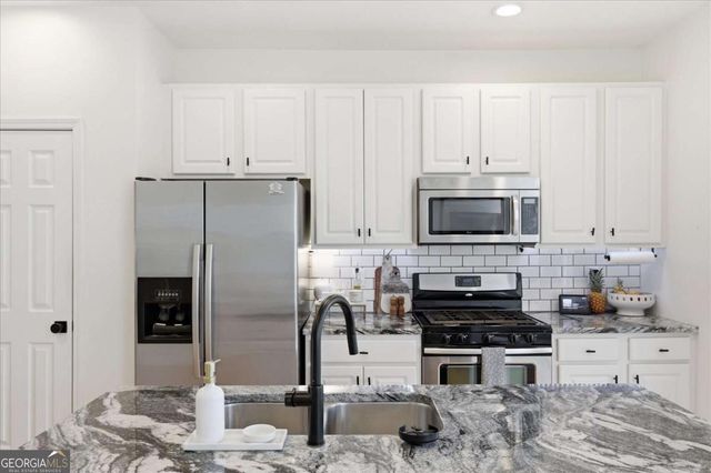 4955 Warmstone Way SE, Atlanta, GA 30339
