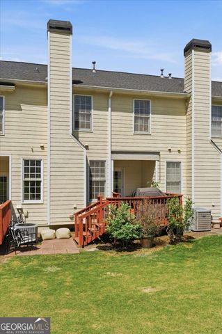 4955 Warmstone Way SE, Atlanta, GA 30339