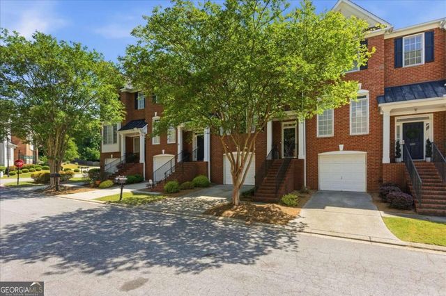 4955 Warmstone Way SE, Atlanta, GA 30339