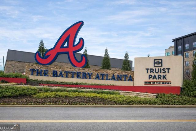 4955 Warmstone Way SE, Atlanta, GA 30339