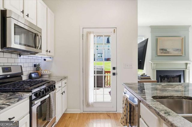 4955 Warmstone Way SE, Atlanta, GA 30339