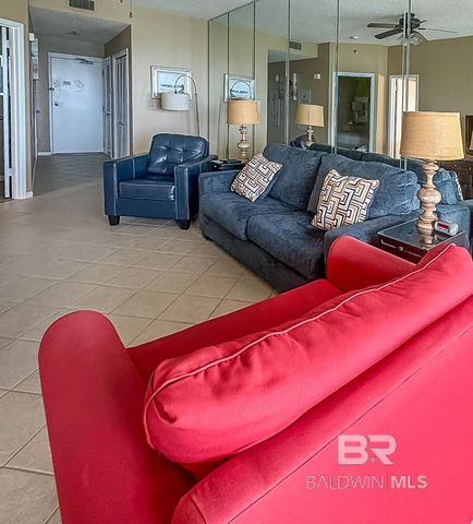 27100 Perdido Beach Boulevard 1202, Orange Beach, AL 36561