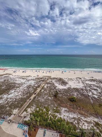 27100 Perdido Beach Boulevard 1202, Orange Beach, AL 36561