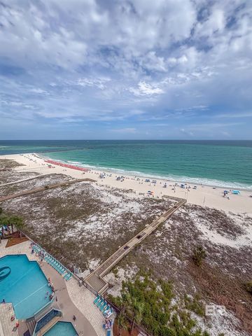 27100 Perdido Beach Boulevard 1202, Orange Beach, AL 36561