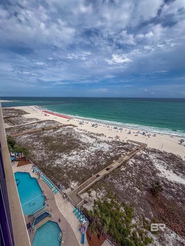27100 Perdido Beach Boulevard 1202, Orange Beach, AL 36561