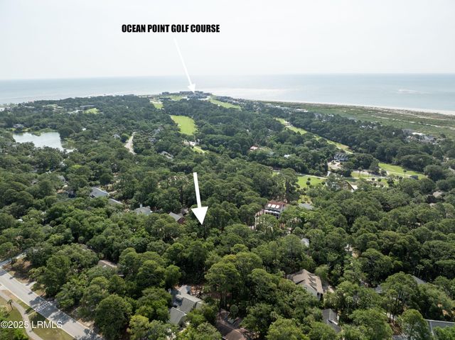 715 Marlin Drive, Fripp Island, SC 29920