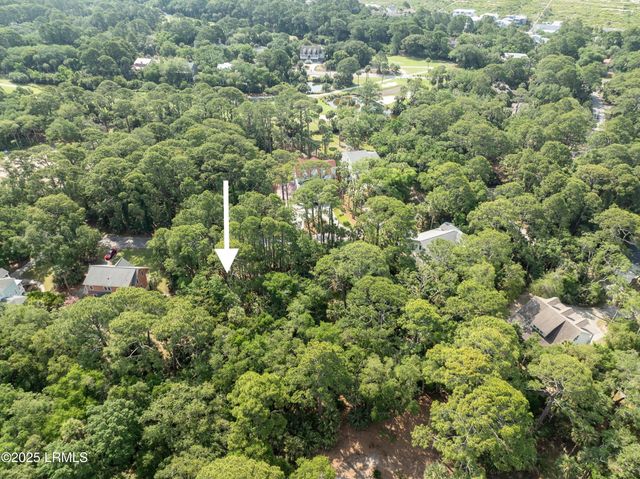 715 Marlin Drive, Fripp Island, SC 29920