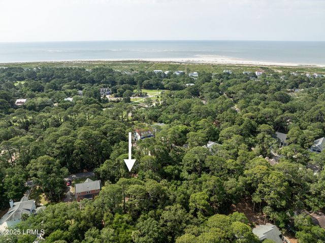 715 Marlin Drive, Fripp Island, SC 29920