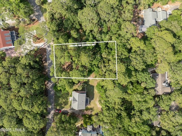 715 Marlin Drive, Fripp Island, SC 29920