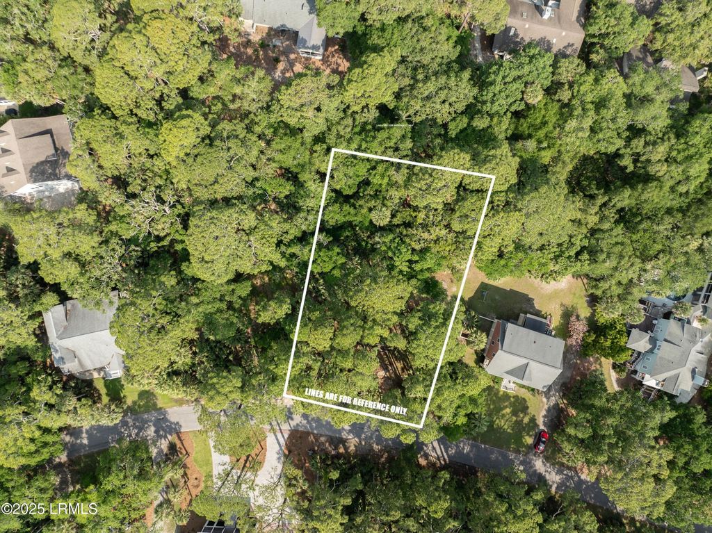 715 Marlin Drive, Fripp Island, SC 29920