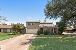 3705 Edgemont, Garland, TX 75042