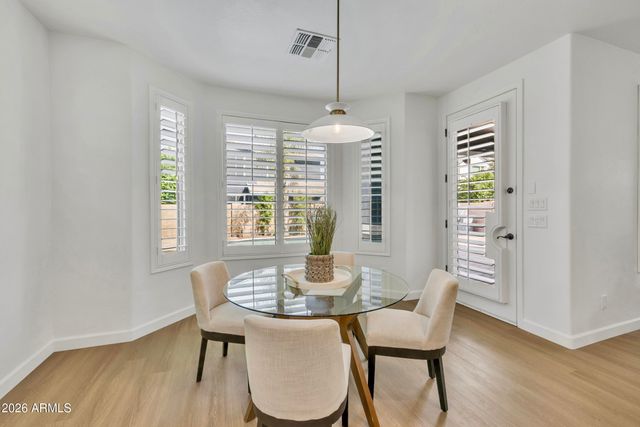 4126 E RAWHIDE Street, Gilbert, AZ 85296