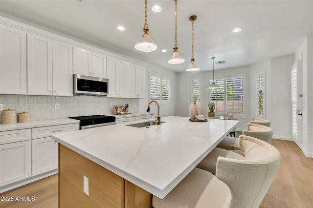 4126 E RAWHIDE Street, Gilbert, AZ 85296