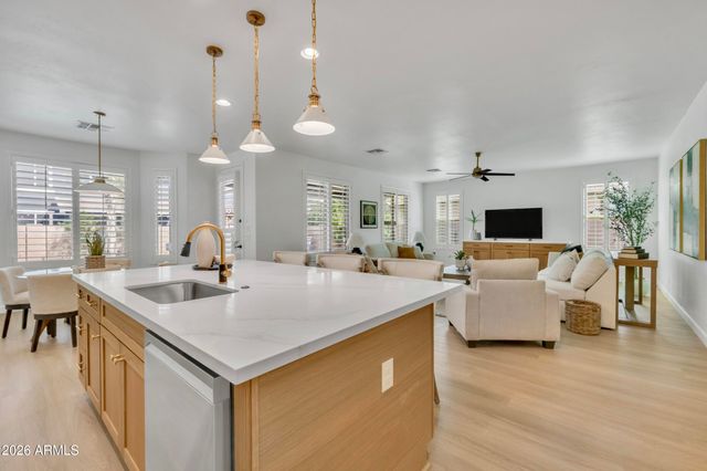 4126 E RAWHIDE Street, Gilbert, AZ 85296