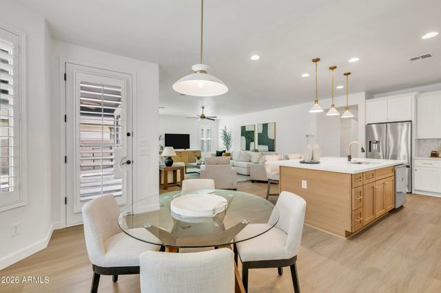 4126 E RAWHIDE Street, Gilbert, AZ 85296