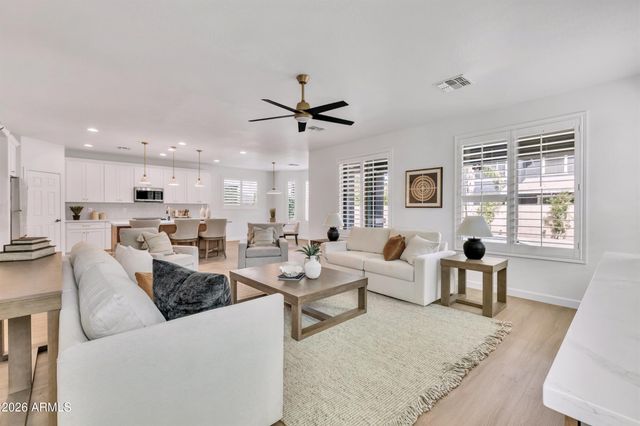 4126 E RAWHIDE Street, Gilbert, AZ 85296