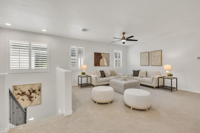 4126 E RAWHIDE Street, Gilbert, AZ 85296