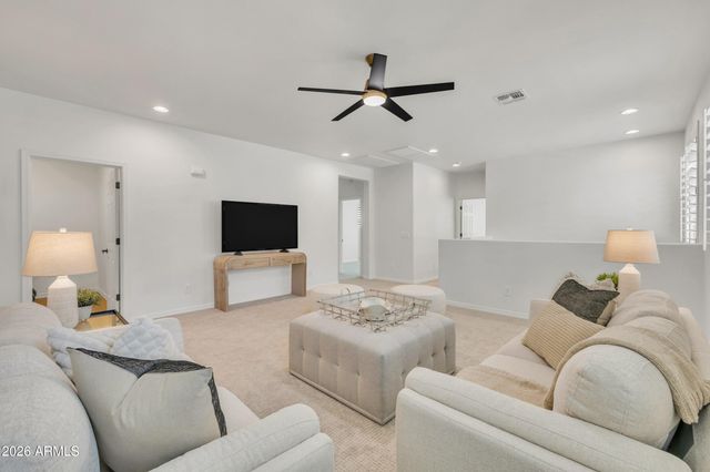 4126 E RAWHIDE Street, Gilbert, AZ 85296