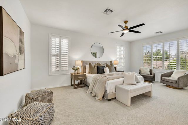 4126 E RAWHIDE Street, Gilbert, AZ 85296