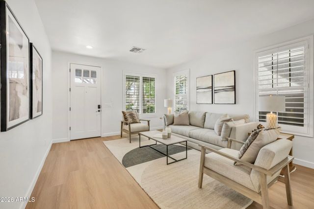 4126 E RAWHIDE Street, Gilbert, AZ 85296