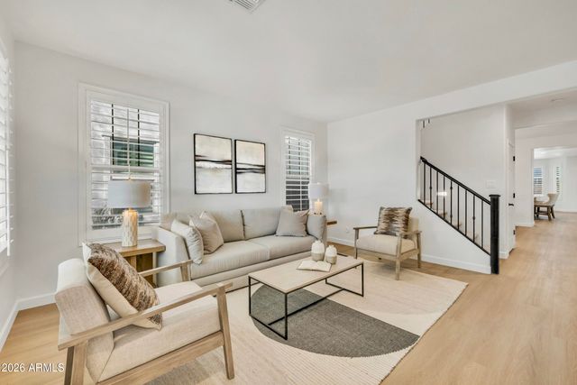 4126 E RAWHIDE Street, Gilbert, AZ 85296