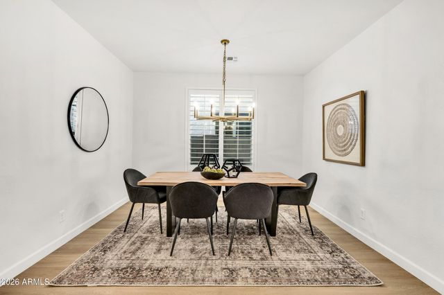 4126 E RAWHIDE Street, Gilbert, AZ 85296