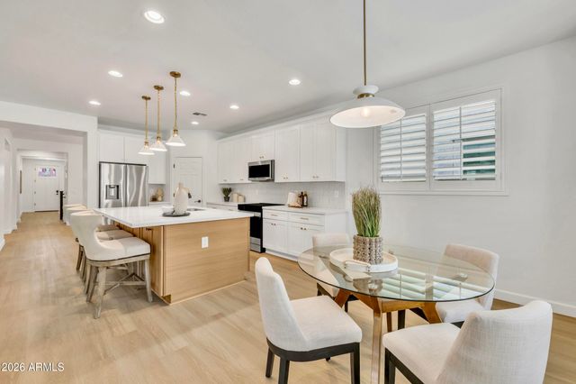 4126 E RAWHIDE Street, Gilbert, AZ 85296