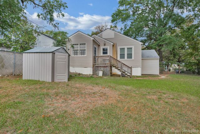 711 Boulevard Street, Shreveport, LA 71104