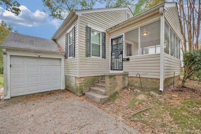 711 Boulevard Street, Shreveport, LA 71104