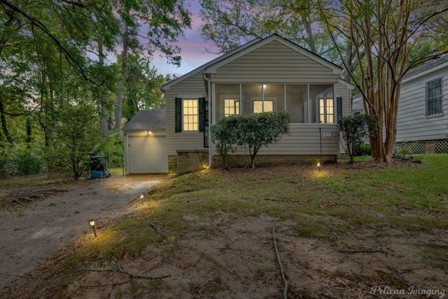 711 Boulevard Street, Shreveport, LA 71104