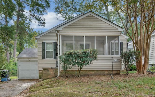 711 Boulevard Street, Shreveport, LA 71104