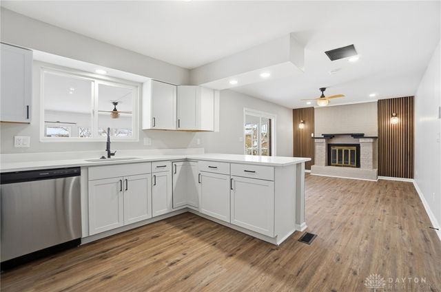 302 Highland Drive, Englewood, OH 45322