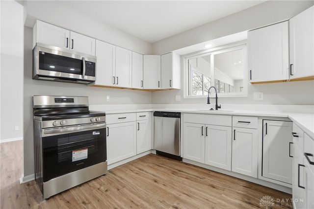 302 Highland Drive, Englewood, OH 45322