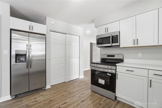 302 Highland Drive, Englewood, OH 45322