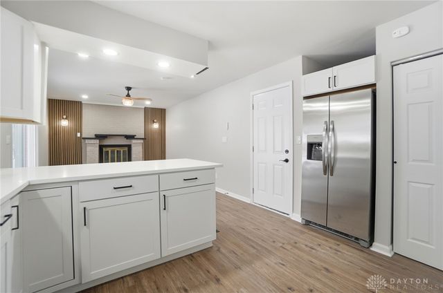 302 Highland Drive, Englewood, OH 45322